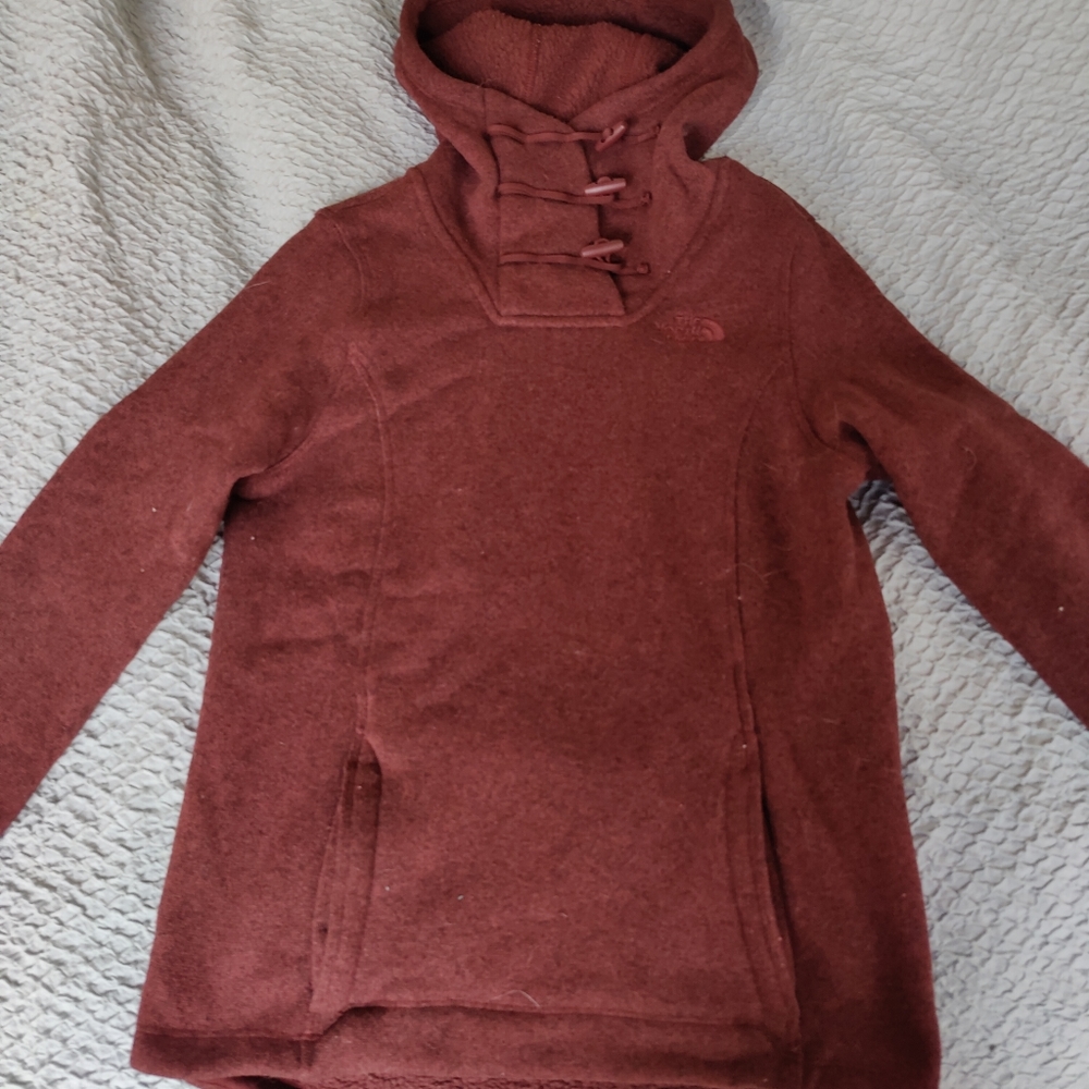 North Face Pullover